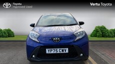 Toyota Aygo X 1.0 VVT-i Edge 5dr Petrol Hatchback